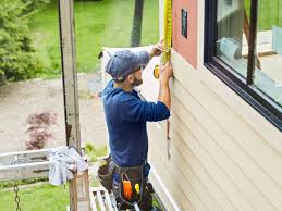 Trusted Country Club Estates, GA Siding Services Experts